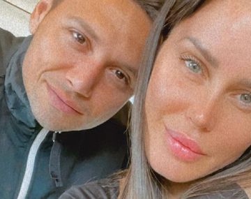 Crecen los rumores de crisis entre Natalia Weber y Mauro Zárate