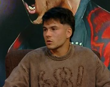 Blondel rompió el silencio: qué dijo de Morena Beltrán tras su salida de Boca