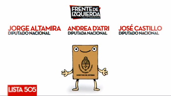 otro divertido spot animado del frente de izquierda otro divertido spot animado del frente de izquierda