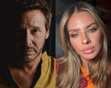 Vicuña habló del conflicto con la China Suárez: Siempre cometo el mismo error