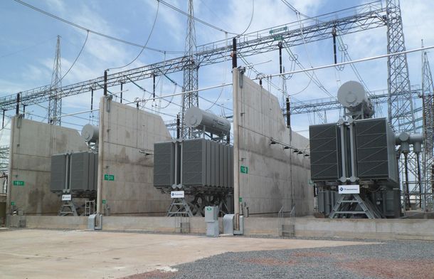 El Gobierno responsabilizó a las distribuidoras privadas por los cortes en la zona metropolitana