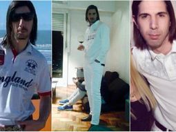 insolito: el gigolo javier bazterrica debuta en el teatro insolito: el gigolo javier bazterrica debuta en el teatro