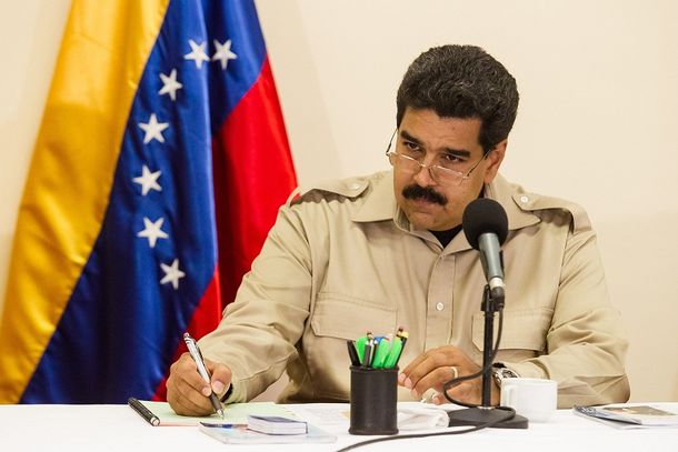 Maduro: Vamos a acelerar todo para la pacificación de nuestra patria