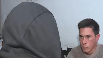 hablo el inquilino de claudio barrelier: agostina vega tenia mucha confianza con el hablo el inquilino de claudio barrelier: agostina vega tenia mucha confianza con el
