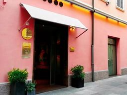 Osteria Francescana, el mejor restaurante del mundo