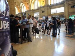 oficializan los nuevos valores de colectivos y trenes sin la sube oficializan los nuevos valores de colectivos y trenes sin la sube