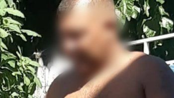 La aberrante confesión de un hombre que abusó de su nieta: Lo hice porque...