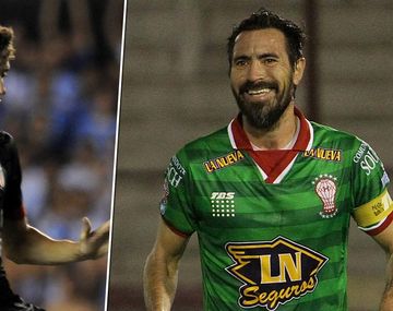 El irregular Colón empató frente a Huracán