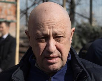 Quién es Yevgueni Prigozhin