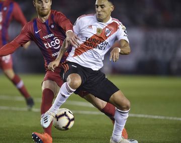 A todo o nada: así quedaron las semifinales de la Copa Libertadores