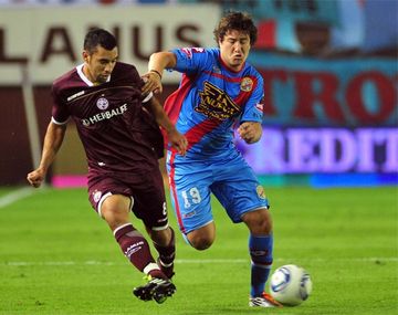 Lanús recibe a Arsenal para volver a la punta del Torneo Final