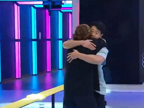 Gran Hermano: quién es el líder de esta semana