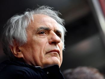 Halilhodzic dirigía a los nipones desde marzo de 2015