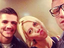 hacen una cumbia por el escandalo de wanda hacen una cumbia por el escandalo de wanda