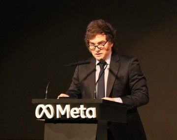 Javier Milei aseguró que EEUU está copiando el modelo de Argentina