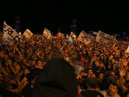 El Ministerio de Seguridad activó la búsqueda de personas El Ministerio de Seguridad activó la búsqueda de personas