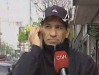 No hay derecho a salir a matar con un auto alta de gama