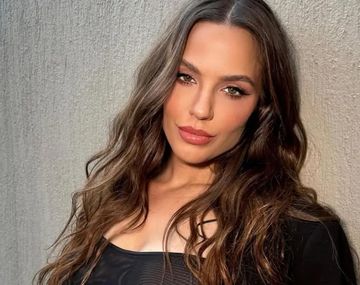 Ivana Figueiras salió a despejar dudas sobre su estado de salud: cómo se encuentra