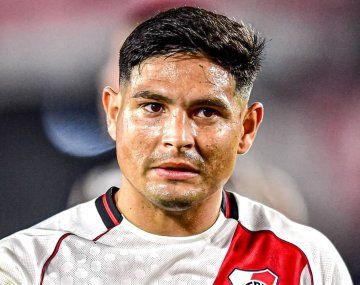 Maxi Salas palpitó el cruce entre River y Racing por Copa Argentina: Un partido...