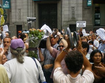 Diez años después se cancela la mayor deuda del corralito