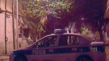 matan a una abuela frente a sus nietos al salir de vacaciones matan a una abuela frente a sus nietos al salir de vacaciones