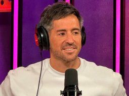 Juan Pablo de GH habló sobre la filtración de su foto desnudo: Papelón