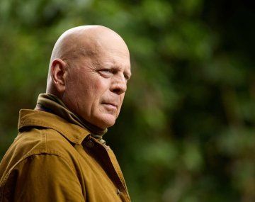 Bruce Willis cumple 70 años en medio de su batalla contra una dura enfermedad