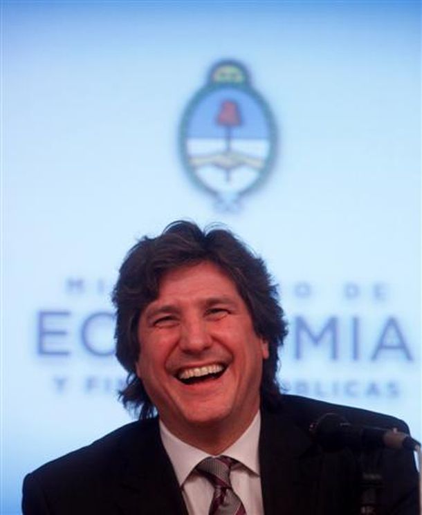 Amado Boudou