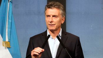 Mauricio Macri será sometido a exámenes médicos Mauricio Macri será sometido a exámenes médicos