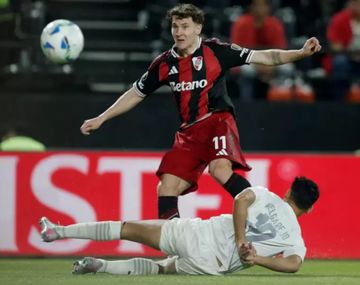 Cómo ver en vivo River vs. Libertad por Copa Libertadores