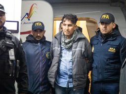 Qué dijo la víctima del taxista detenido acusado de violación