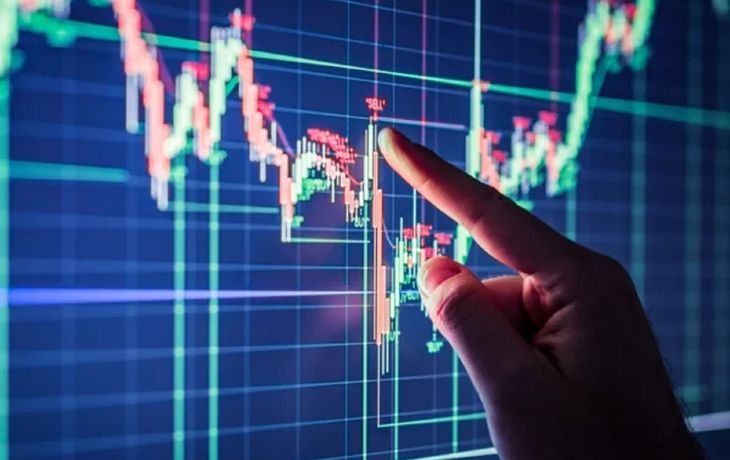 La meme coin de Trump subió casi un 9% en un día