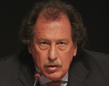 Brito destacó el crecimiento de los depósitos en pesos