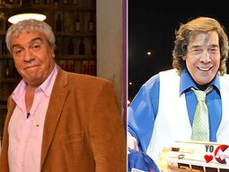 audio: escucha el emotivo cruce de coco sily y cacho castana en pop radio audio: escucha el emotivo cruce de coco sily y cacho castana en pop radio