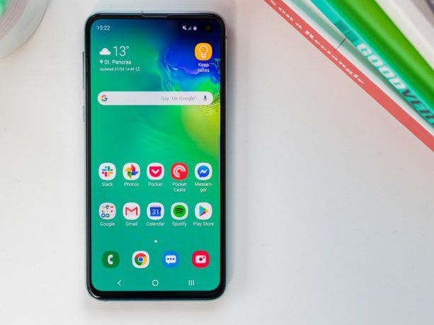 10 apps con millones de descargas en Google Play que roban datos