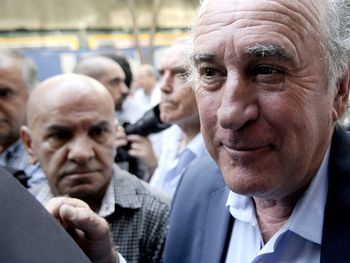 Parrilli le pidió a la Corte que determine quén filtró las escuchas