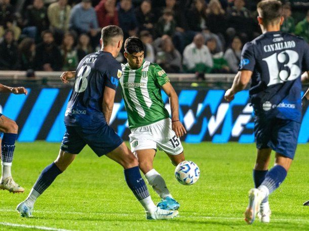 Banfield vs Independiente Rivadavia por el Torneo Apertura 2025: horario, formaciones y TV