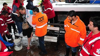 ¿como sigue el tiempo en capital luego del temporal? ¿como sigue el tiempo en capital luego del temporal?