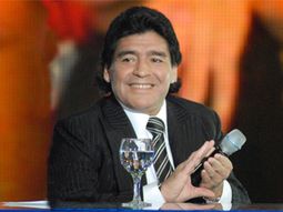 Maradona
