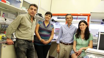 garrahan avanza contra el cancer ocular en ninos garrahan avanza contra el cancer ocular en ninos