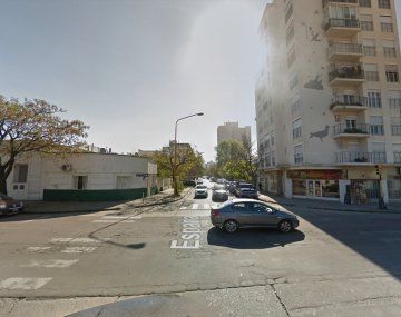 Detienen a un efectivo de la Policía Federal por amenazar con su arma a un hombre en una discusión de tránsito