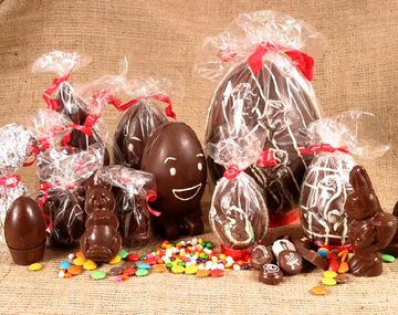 Pescados y huevos de chocolate: ¿cuánto cuesta celebrar las Pascuas este año?