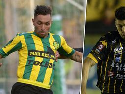 aldosivi debuto con una goleada ante olimpo aldosivi debuto con una goleada ante olimpo