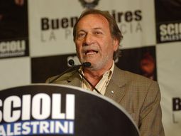 Balestrini. Balestrini.