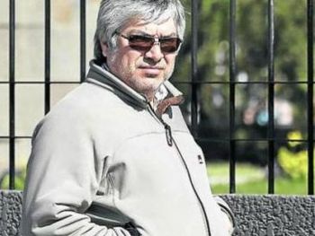 Denuncian a Lázaro Báez por presunta evasión impositiva