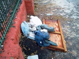 Gentileza El Día Gentileza El Día