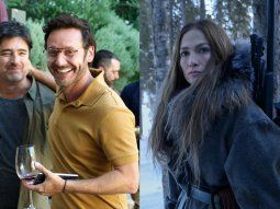 Series y películas que se estrenan en mayo