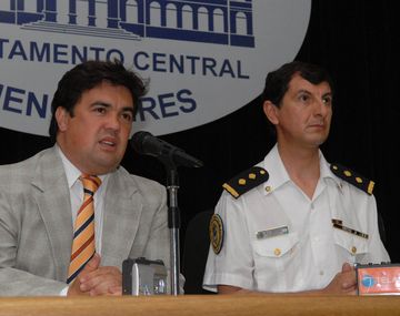Quién es el fiscal que se queda con la causa de lavado
