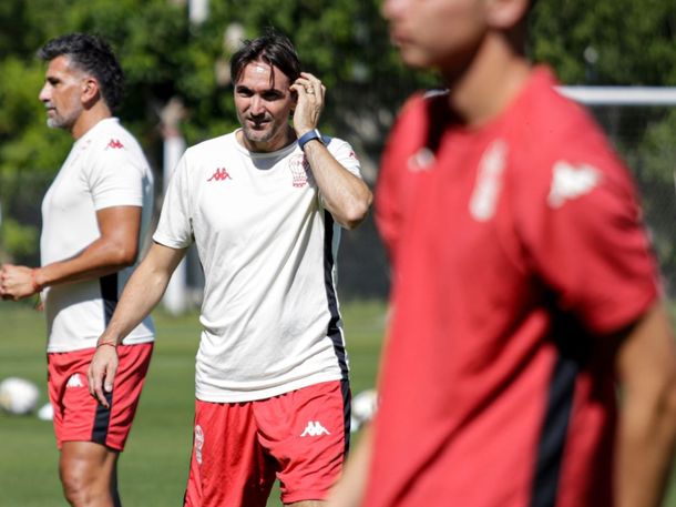 Fútbol libre por celular: cómo ver en vivo Huracán vs. Cerro Porteño