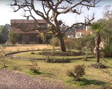 Entraron a robar en la casa de José López